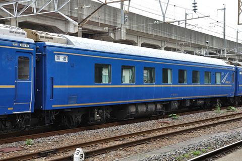 オハ25 503
