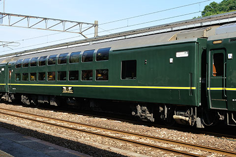 オハネ25 511