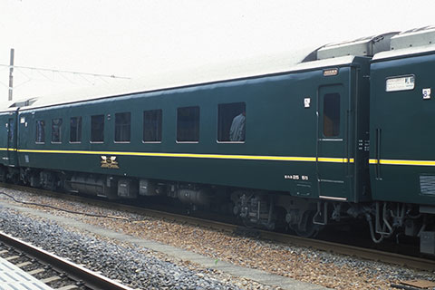 オハネ25 511