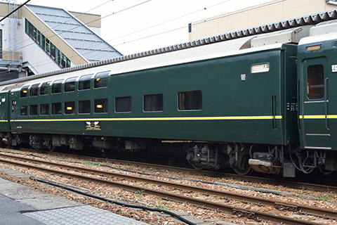 オハネ25 524