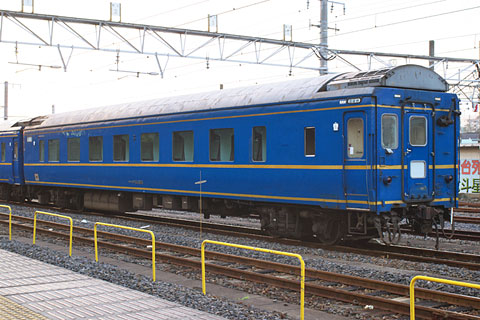 オハネフ24 502