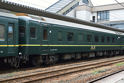 オハネフ25 502