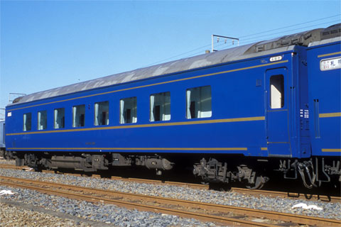 オロネ24 501