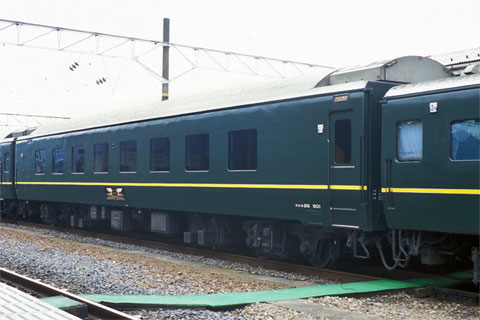 スロネ25 501