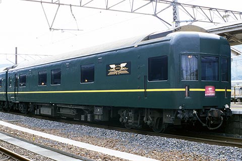 スロネフ25 501