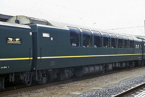 オハ25 551