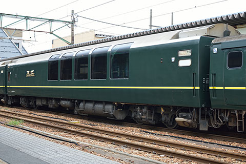 オハ25 552