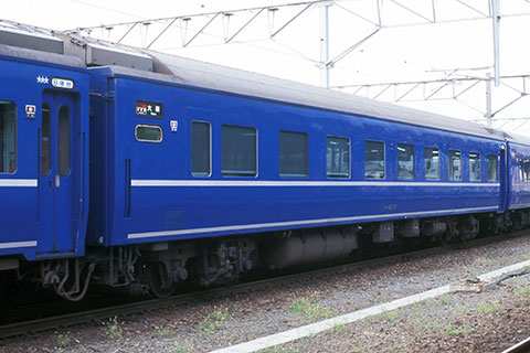 オハネ25 77