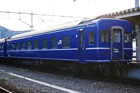 オハネフ25 142