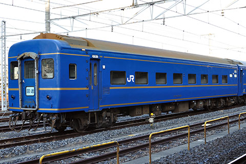 オハネフ25 202