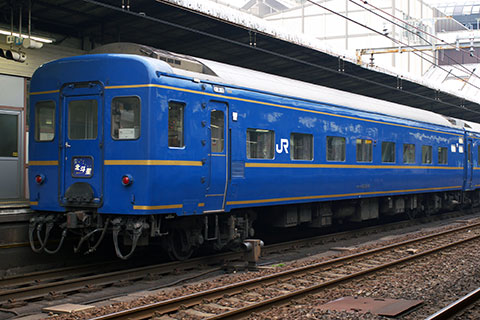 オハネフ25 214