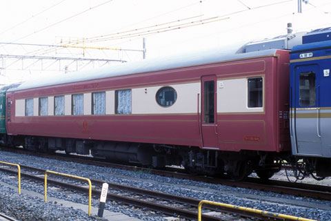 オハフ25 901