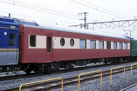 オハフ25 901