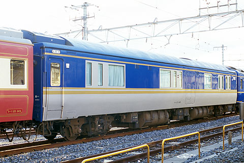 オロネ25 901