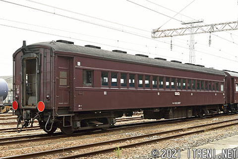 スハフ32 2357