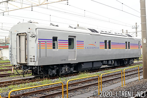カヤ27-501