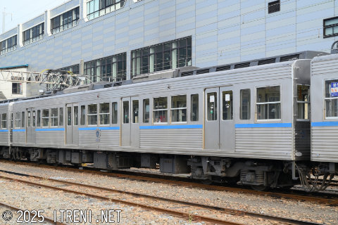 秩父鉄道デハ5101