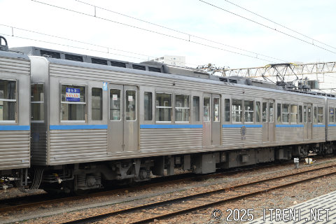 秩父鉄道デハ5101