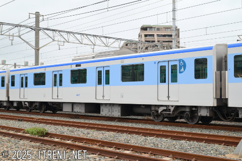 福岡市交通局4425