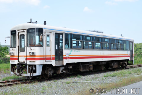 平成筑豊鉄道106