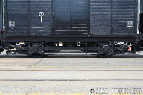 NS-K5台車