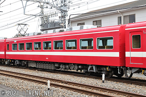 東武鉄道モハ1859