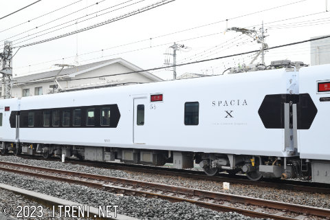 東武鉄道モハN101-2