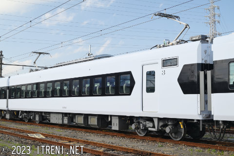 東武鉄道モハN101-4