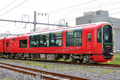 えちごトキめき鉄道ET122-1002